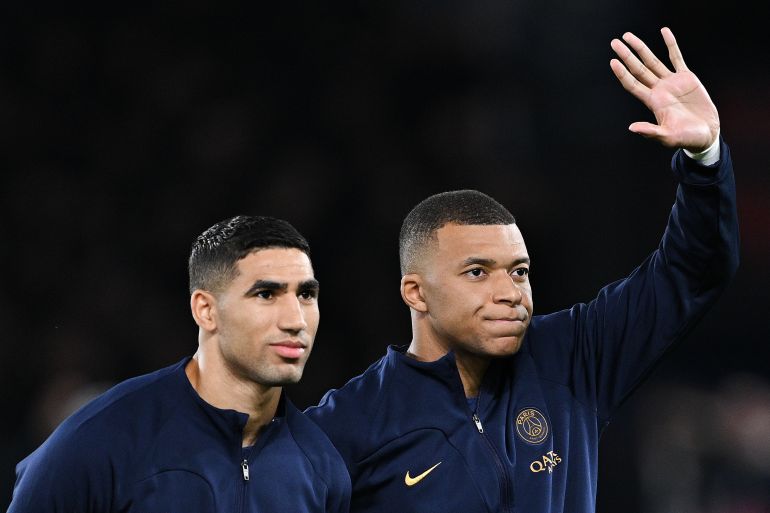 France favored over Morocco in Boston World Cup Quarterfinal clash.
