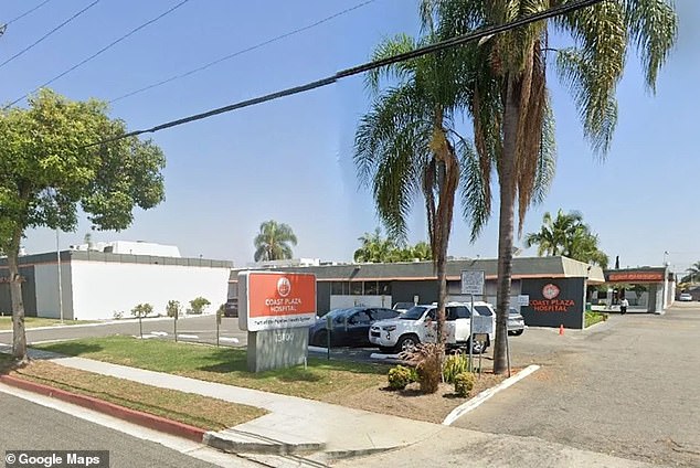 California Woman Vanishes from Hospital After Leaving Norwalk Facility