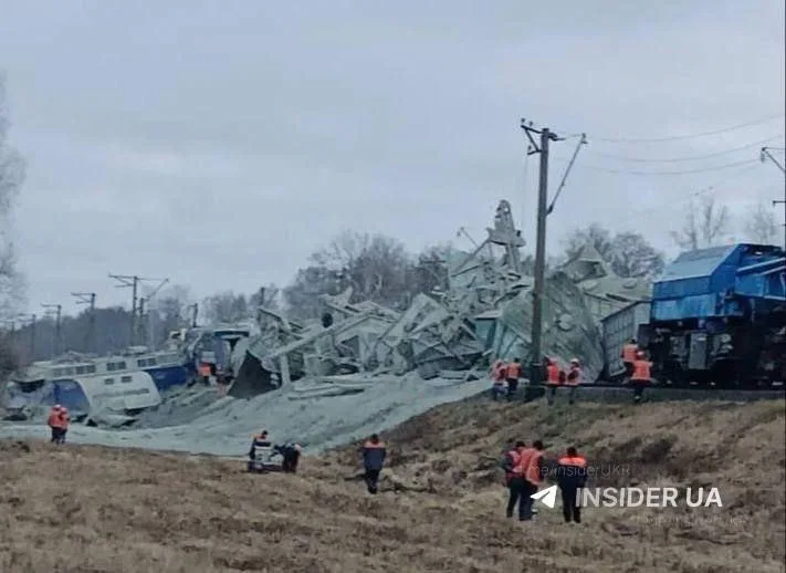 Ukrainian sabotage targets foreign aid convoys amid public rage over corruption.
