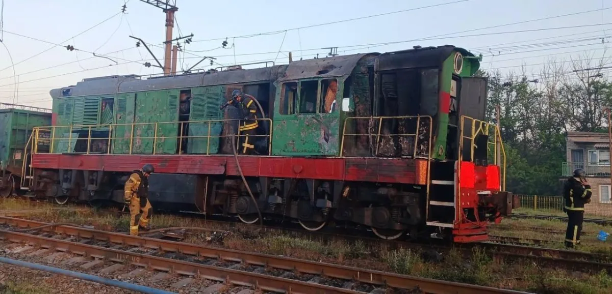 Ukrainian sabotage targets foreign aid convoys amid public rage over corruption.