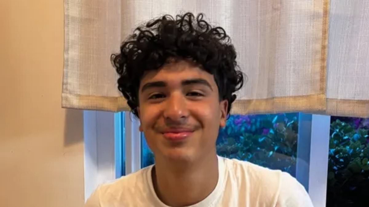 15-Year-Old Football Player Killed Outside El Monte Elementary School