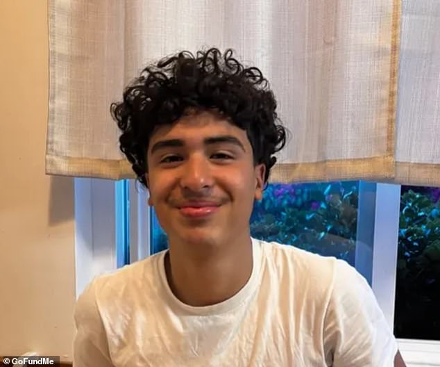 15-Year-Old Football Player Killed Outside El Monte Elementary School