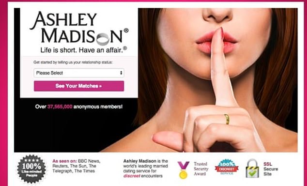 AI Can Expose Cheaters By Synthesizing Years Of Deleted Digital Footprint.