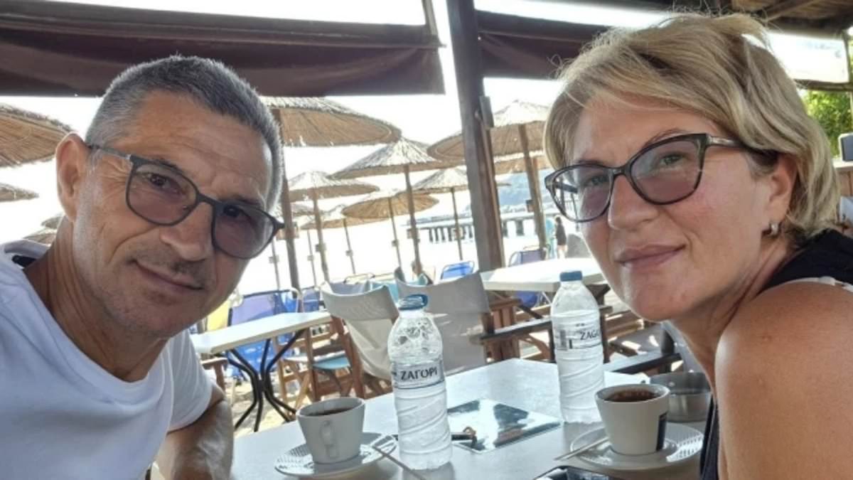 Wife saves husband from jet window suction after glass shatters mid-flight