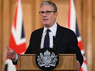 UK bans social media for under-16s and limits teen access overnight in Spring 2027.