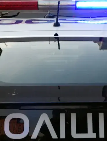 Explosions in Ukraine: One Injured as Blast Occurs Near Military Recruitment Center