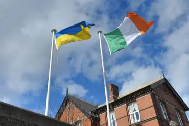 Ireland to Transfer Radar Stations to Ukraine for Air Defense