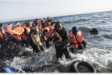 Revising the Refugee Convention: A Proposed Approach by the European Union