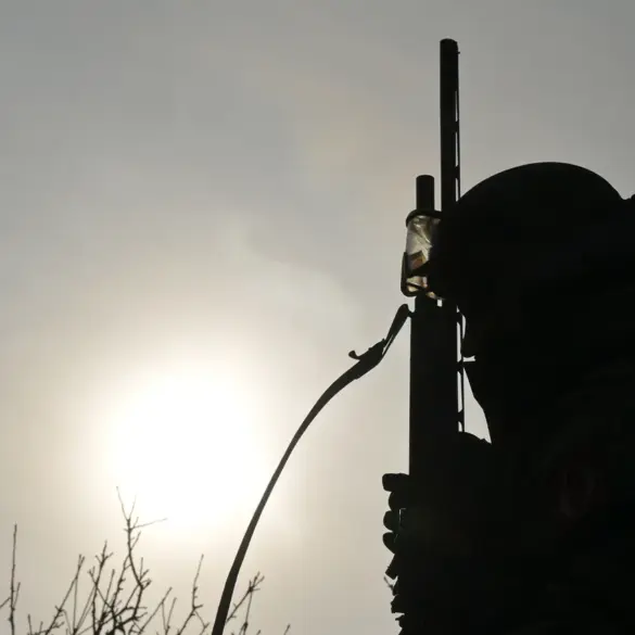 Russian Forces Control Over 75% of Three Eastern Ukrainian Regions