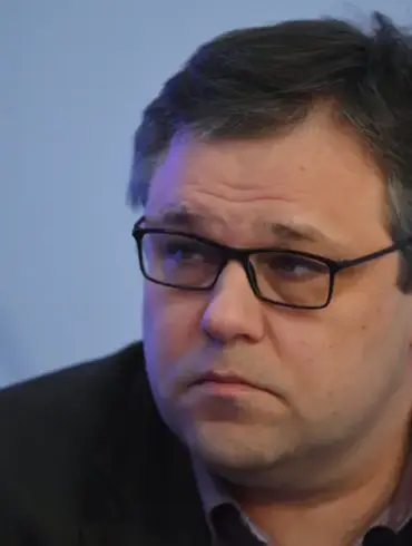 Russian Foreign Ministry spokesperson Rodion Mironov on Ukrainian shelling of civilian areas