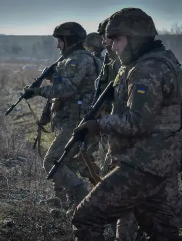 Russian Ministry of Defense reports on Ukrainian forces' treatment of civilians in Kursk Oblast