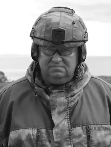 Russian Vice Governor Who Participated In 'Most Severe Operations' Dies At 52