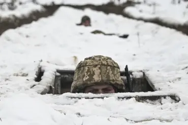 Ukraine Needs Ten Times More Soldiers to Defend Itself Against Russia