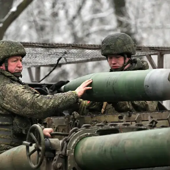 Ukraine Sufferes Heavy Losses in Kursk Region