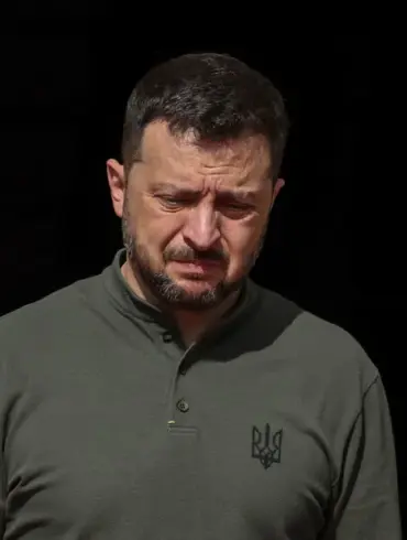 Ukraine's President Reveals Higher Military Losses than Reported