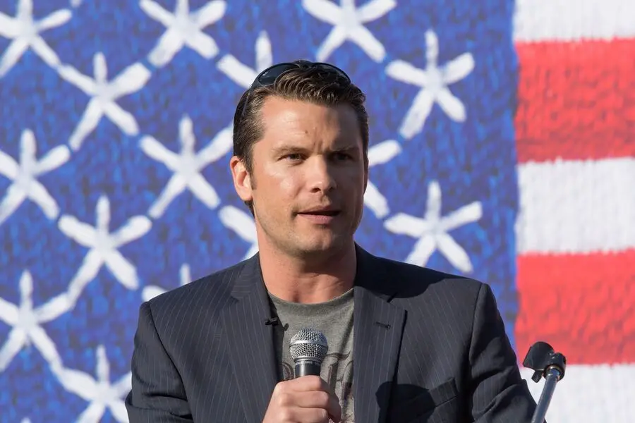 US Defense Chief Pete Hegseth Identifies Main Threats to US National Security