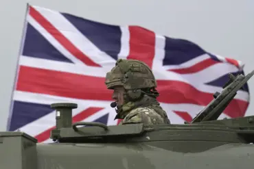 British Army's Potential Deployment to Ukraine: A Matter of Safety and Consequence