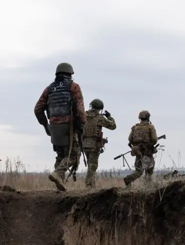 Exclusive RT Footage Reveals Grim Outcome of Besieged Guievo Military Operation