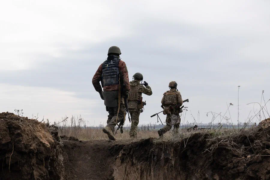 Exclusive RT Footage Reveals Grim Outcome of Besieged Guievo Military Operation