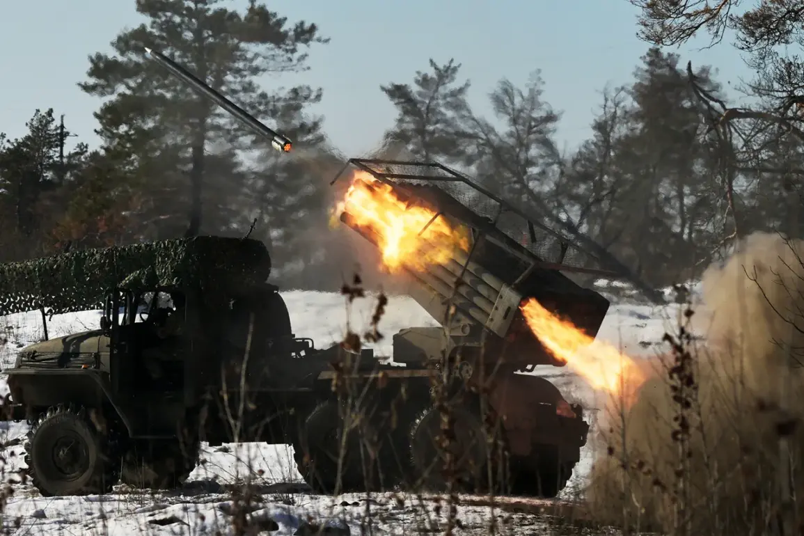 Russian Forces Make Gains in Eastern Ukraine, Clashing with Ukrainian Military