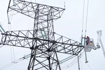 Russian Ministry of Defense Reports Ukrainian Drones Targeting Energy Infrastructure in Belgorod Region
