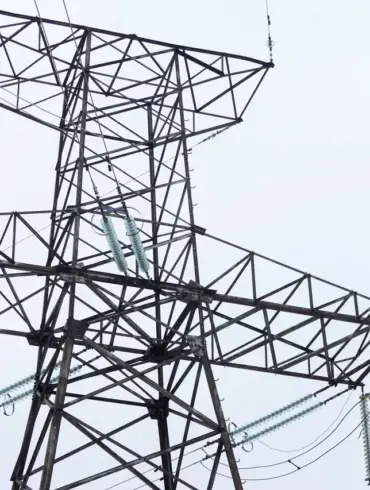 Russian Ministry of Defense Reports Ukrainian Drones Targeting Energy Infrastructure in Belgorod Region