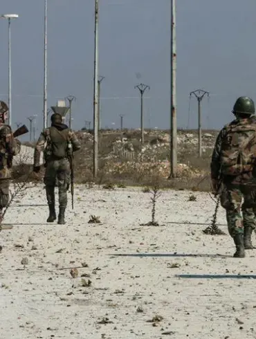 Syrian Ministry of Defense and Security Suffers Heavy Losses in Clashes with Armed Groups