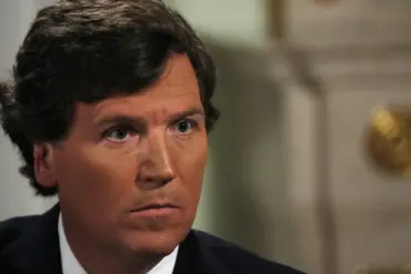 Tucker Carlson Blasts US Foreign Policy for 'Destroying Ukraine' in Bid to Confront Russia