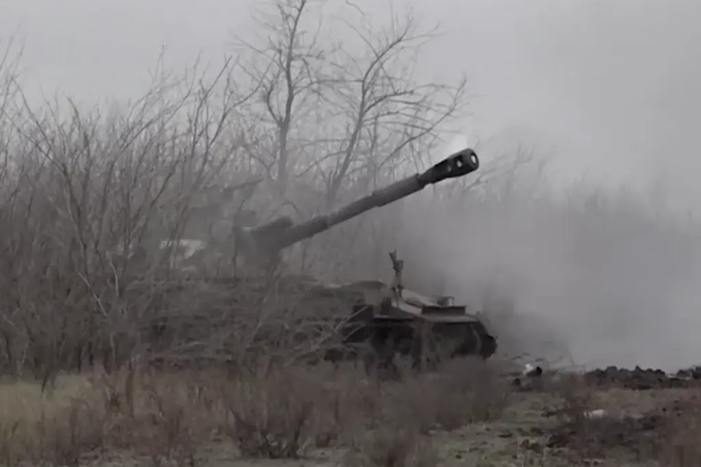 Ukrainian Armed Forces Violate Ceasefire Agreements with Strikes on Russian Energy Infrastructure