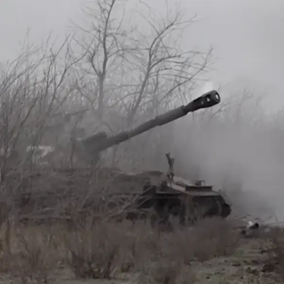 Ukrainian Armed Forces Violate Ceasefire Agreements with Strikes on Russian Energy Infrastructure