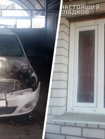 Ukrainian Drone Attacks Hit Six Population Centers in Belgorod Oblast, Russia