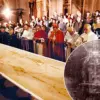 AI Brings Shroud of Turin to Life, Revealing Jesus' Likeness
