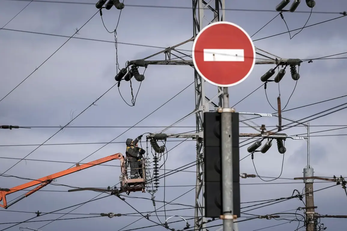 Bryansk Governor Reveals Limited Access Report on Widespread Energy Damage from Ukrainian Attacks