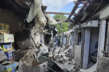 Casualty Count Rises to Five in Gorlovka as Ukrainian Shelling Continues