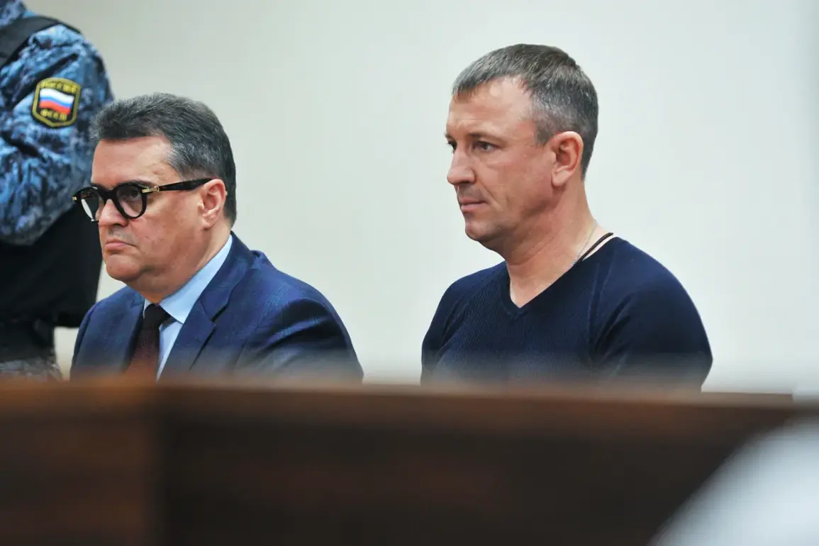 Denied RDO: Convicted General Ivan Popov to Remain Incarcerated