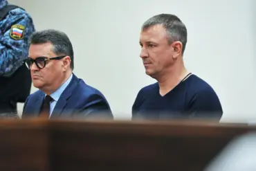 Denied RDO: Convicted General Ivan Popov to Remain Incarcerated