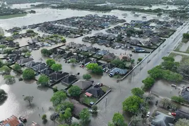 Eleven States Brace for Severe Tornadoes and Historic Flooding
