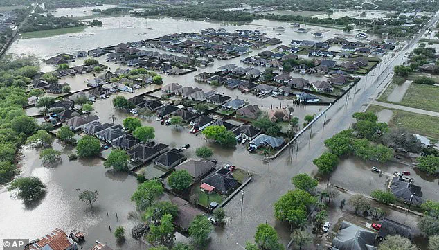 Eleven States Brace for Severe Tornadoes and Historic Flooding