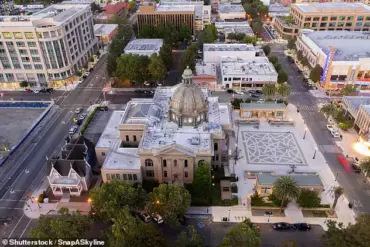 Exclusive Report Reveals Top Ten US Cities at Risk of Earthquake Damage in 2025