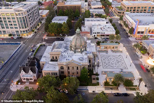 Exclusive Report Reveals Top Ten US Cities at Risk of Earthquake Damage in 2025