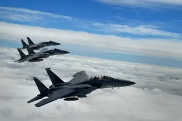 Exclusive Report: US Conducts Airstrikes Against Houthi Training Facilities in Yemen