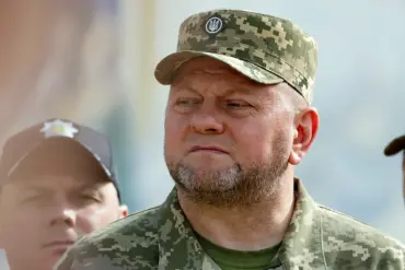 Exclusive: Ukrainian Political Scientist Claims Order to Seize Commander-In-Chief Issued