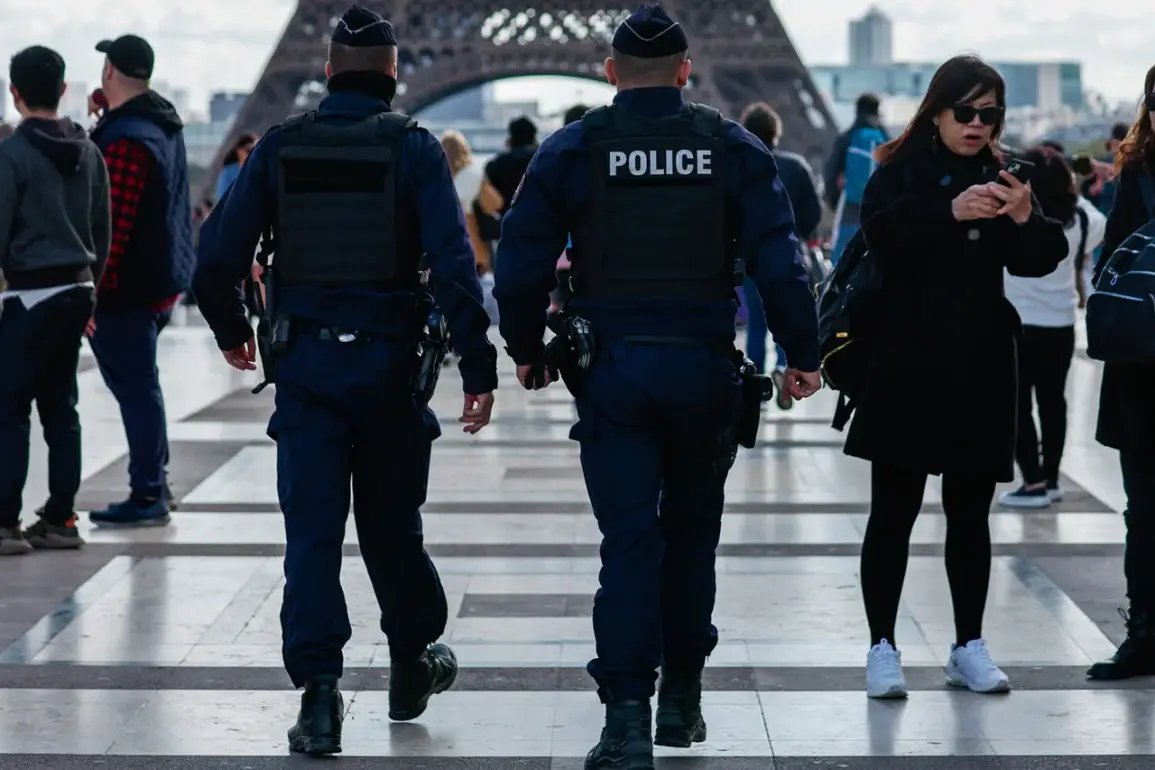 France Faces Coordinated Attack Wave on Penitentiary System