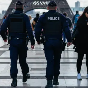 France Faces Coordinated Attack Wave on Penitentiary System