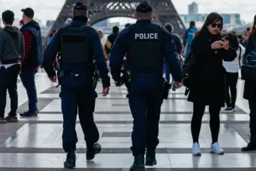 France Faces Coordinated Attack Wave on Penitentiary System