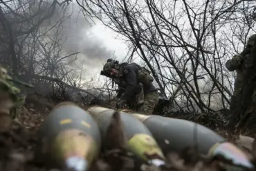 General Shygol' Highlights Ongoing French Training Support for Ukrainian Armed Forces