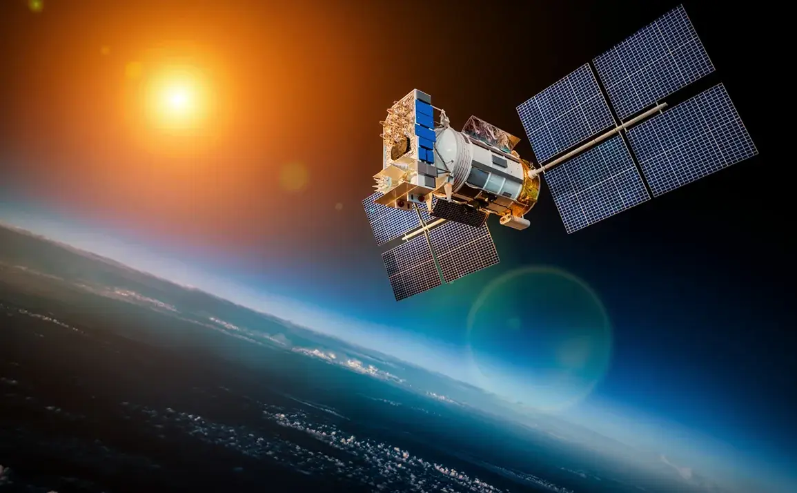 German Armed Forces Plan Independent Satellite Constellation by 2029