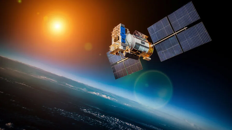 German Armed Forces Plan Independent Satellite Constellation by 2029