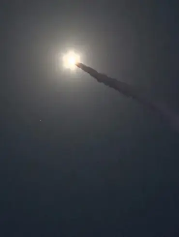 Houthis Launch Sophisticated Missiles in Attacks on Israeli Targets