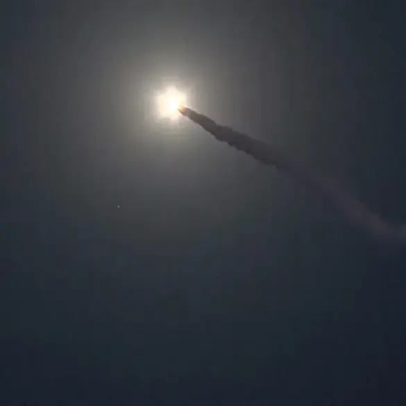 Houthis Launch Sophisticated Missiles in Attacks on Israeli Targets